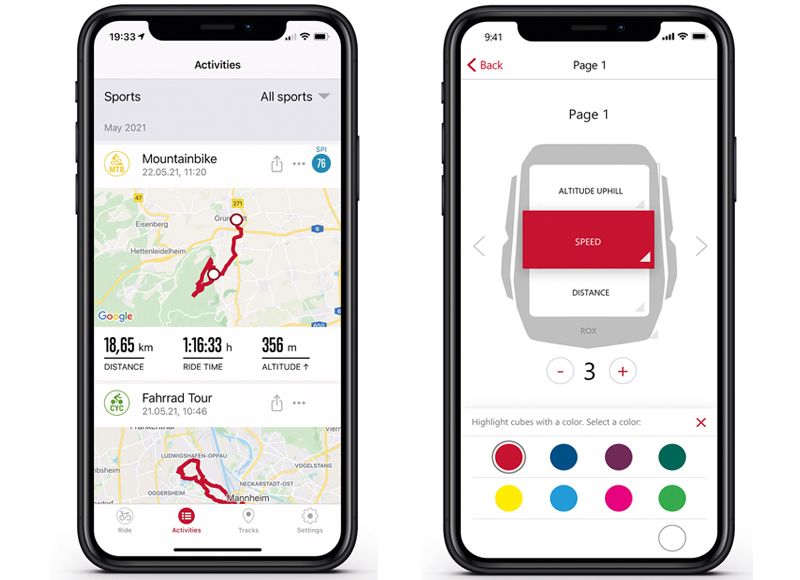 gps rox app gps rox app
