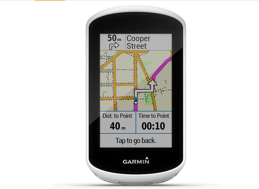 Garmin Edge Explore