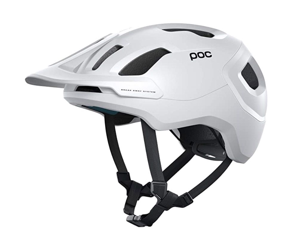 Casco POC Axion Spin
