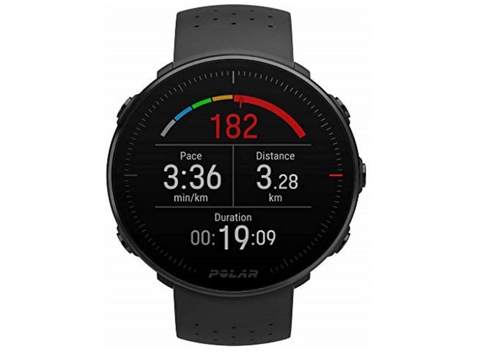 Polar Vantage M Reloj