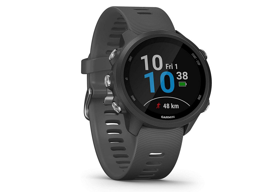 Garmin Forerunner 245