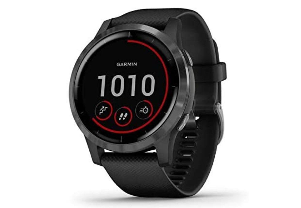 Garmin Vivoactive 4