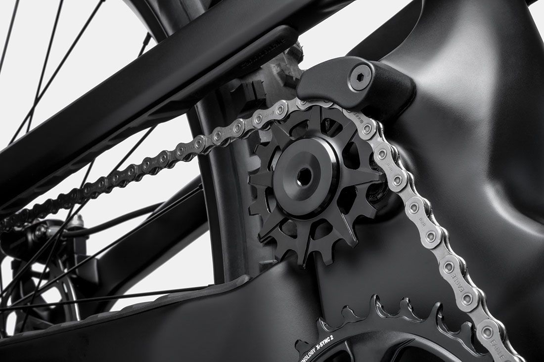 C21 Jekyll Tech 018 C21 Jekyll Tech 018