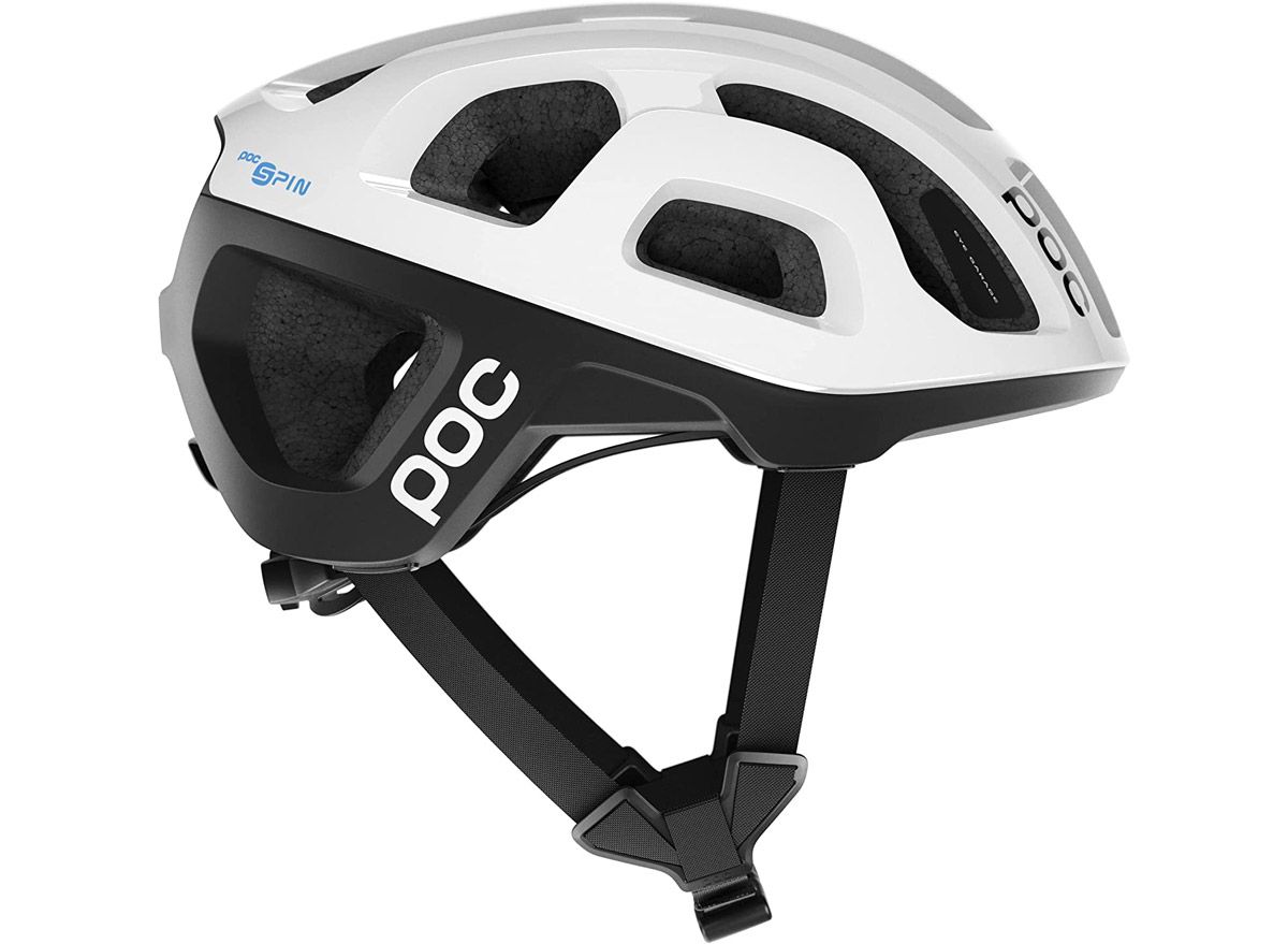 Casco POC Octal X Spin