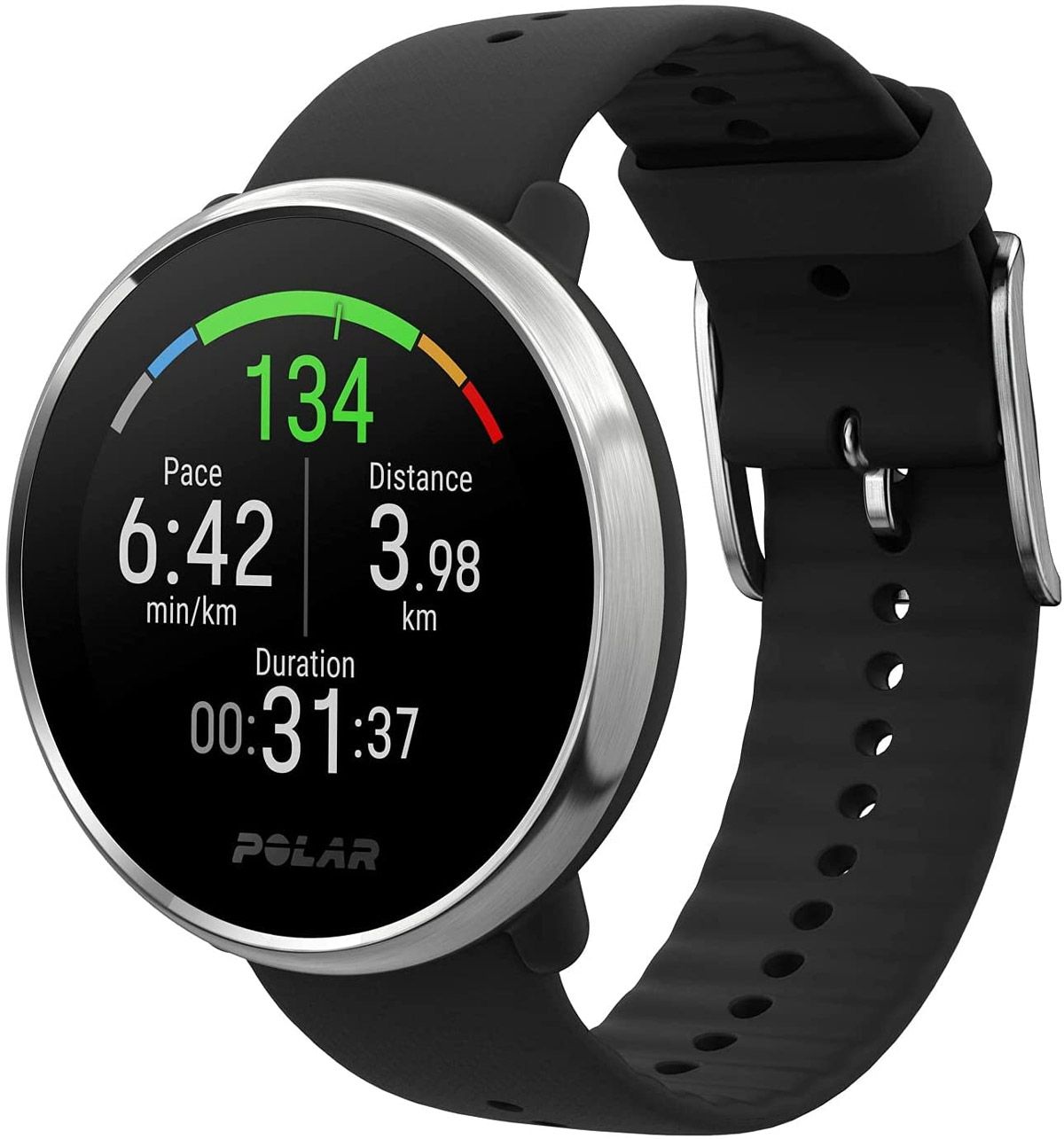 POLAR Ignite