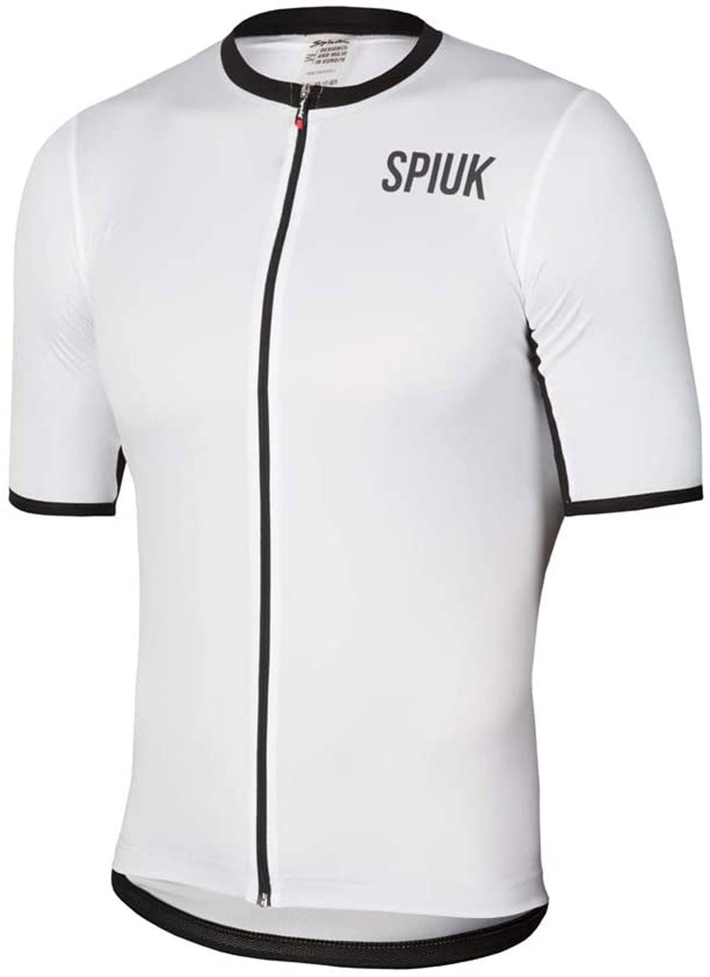 Maillot Spiuk Anatomic