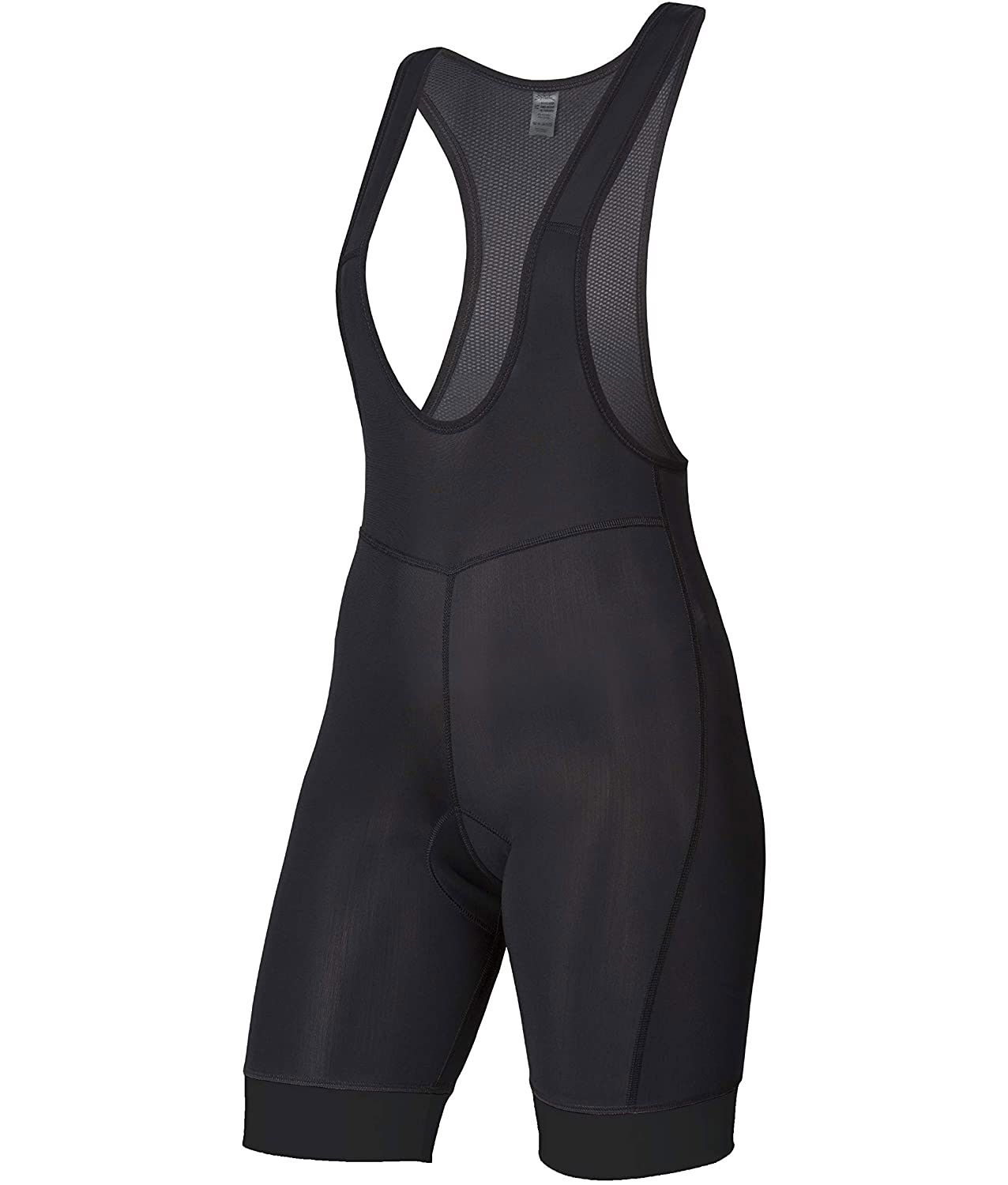 Culote Spiuk Anatomic corto mujer