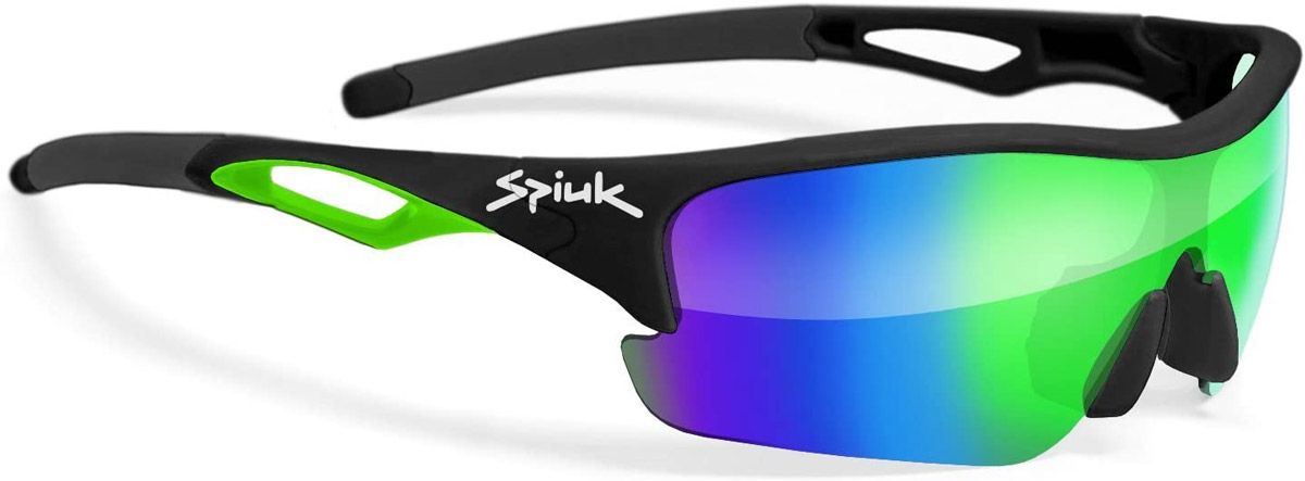 Gafas Spiuk Jifter