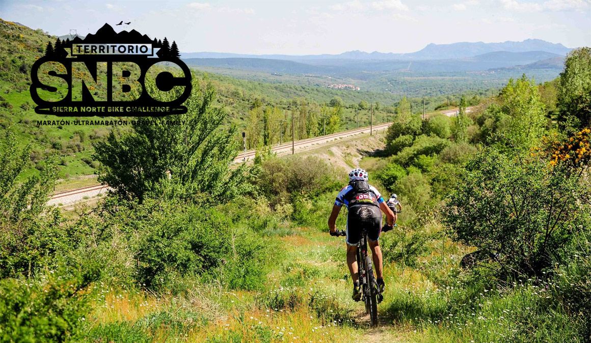 SNBC Maraton y Non Stop. Deporte, reto y aventura