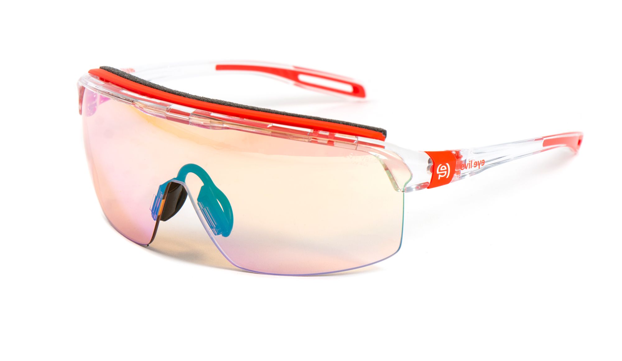 Gafas Evil Eye Traileye Pro