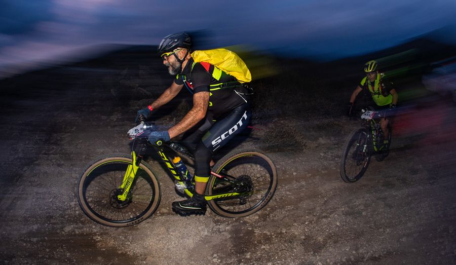 Vuelve la Non Stop Madrid – Tajo Internacional - Lisboa 2021
