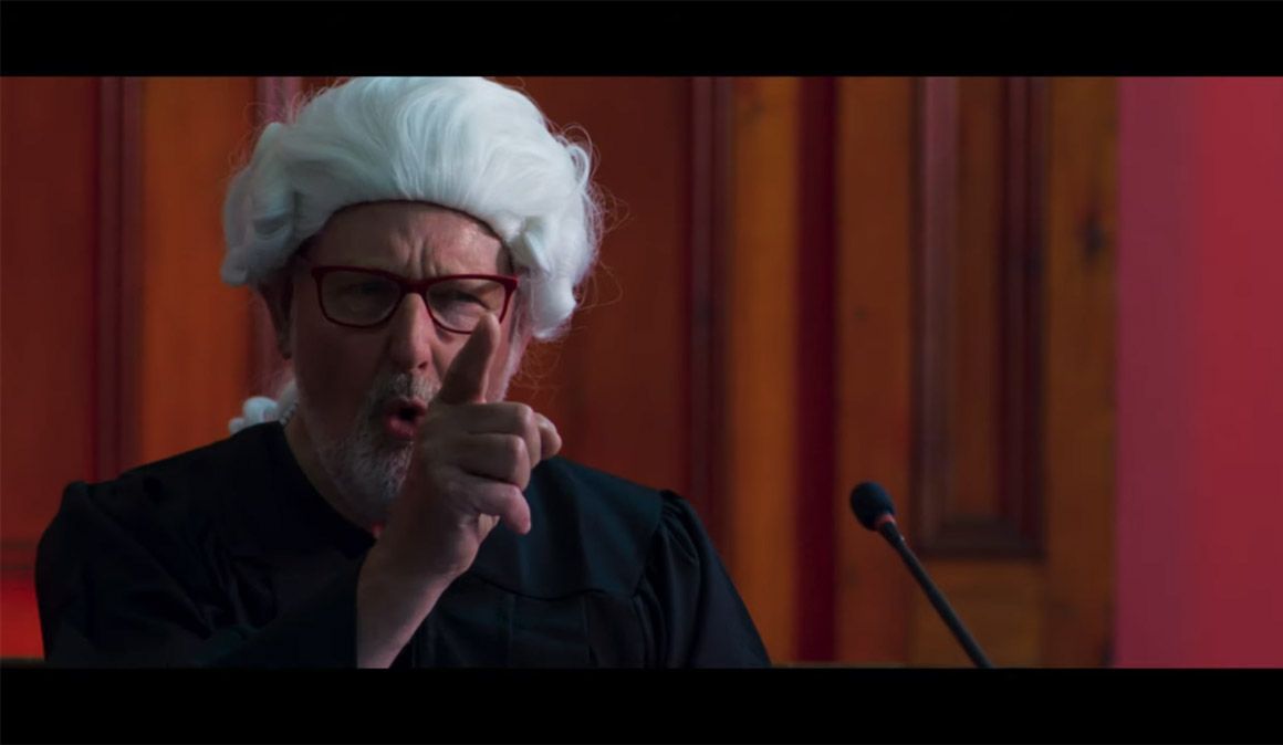 video a juicio por la scott spark 900