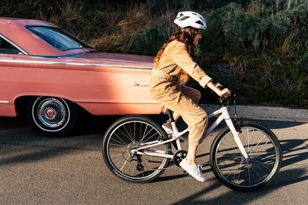 Specialized Jett