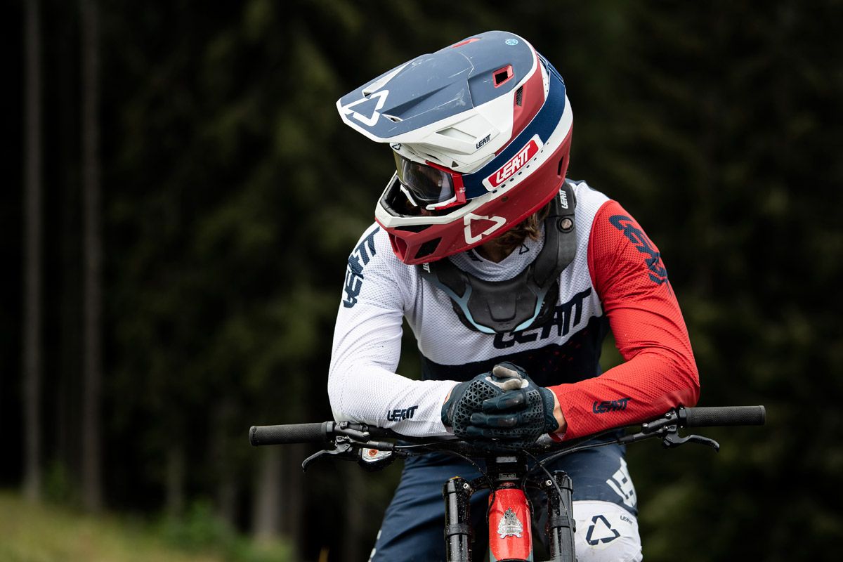 Casco leatt MTB 8.0 integral  (6)