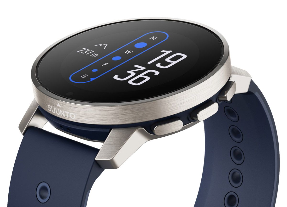 Suunto 2