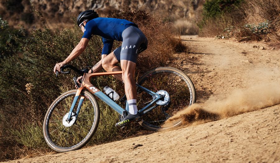 Ruedas Spinergy, ahora a través de Bikemotiv