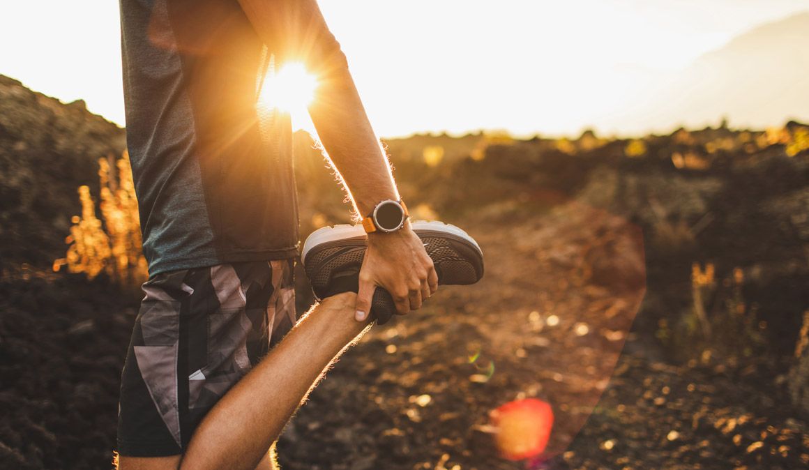 Running y ciclismo, un plan para correr