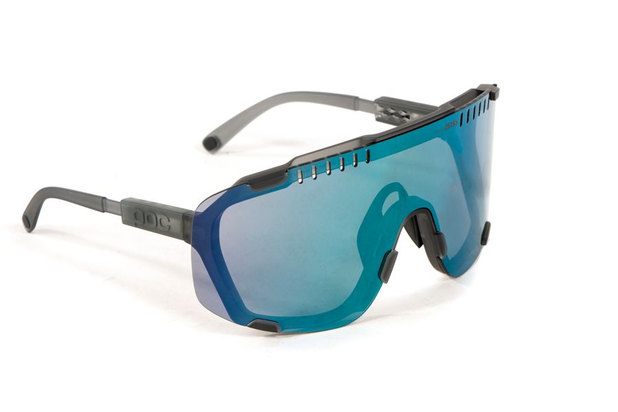 TEST: Gafas Poc Devour