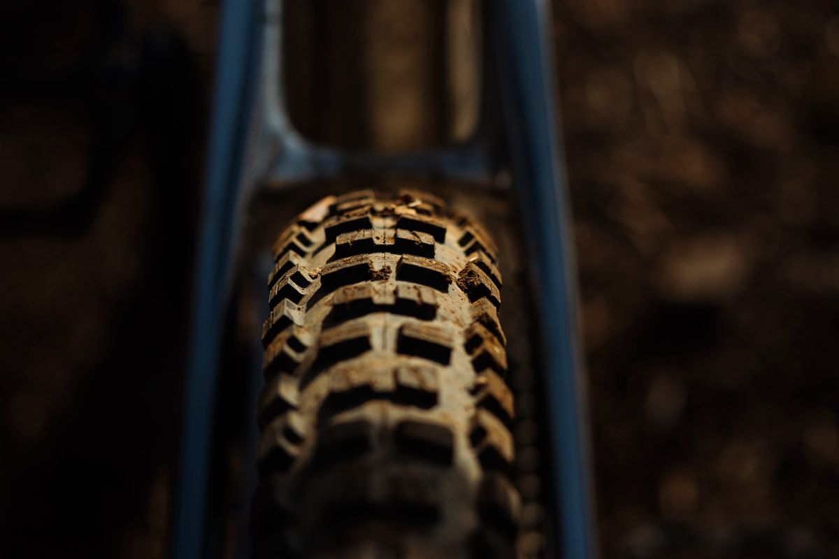 Bontrager presenta nuevos neumáticos SE5 bis