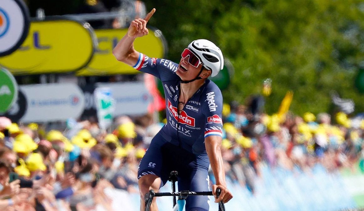mathieu van der poel la historia que hay detras