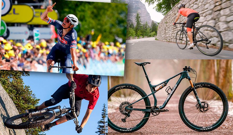 Top 10 MTB