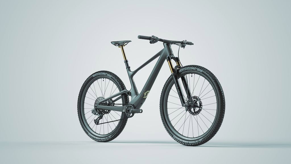 Didac Sabaté. La nueva Scott Spark es un punto de inflexión en la industria detalle 4 Didac Sabaté. La nueva Scott Spark es un punto de inflexión en la industria detalle 4