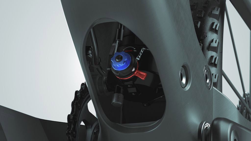 Didac Sabaté. La nueva Scott Spark es un punto de inflexión en la industria detalle 6 Didac Sabaté. La nueva Scott Spark es un punto de inflexión en la industria detalle 6