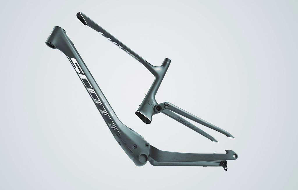 Didac Sabaté. La nueva Scott Spark es un punto de inflexión en la industria detalle 7 Didac Sabaté. La nueva Scott Spark es un punto de inflexión en la industria detalle 7