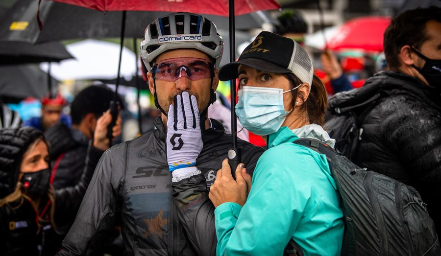 Oakley MTB Challenge 2021: Gana un año de gafas gratis