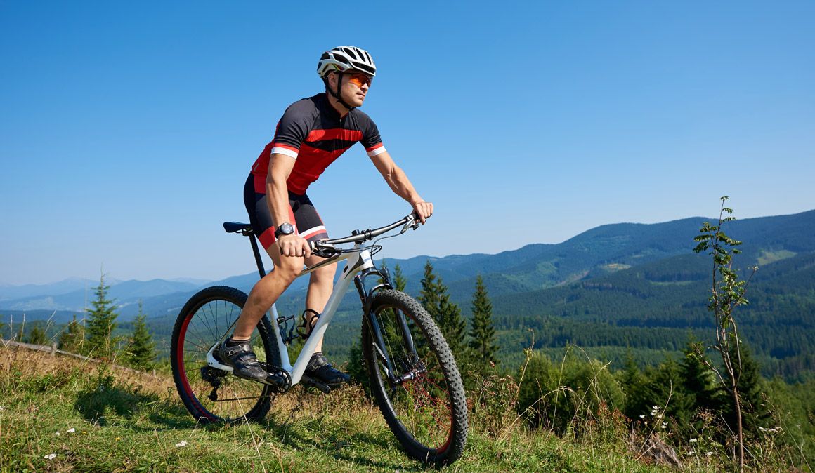 Los 5 conceptos clave del entrenamiento