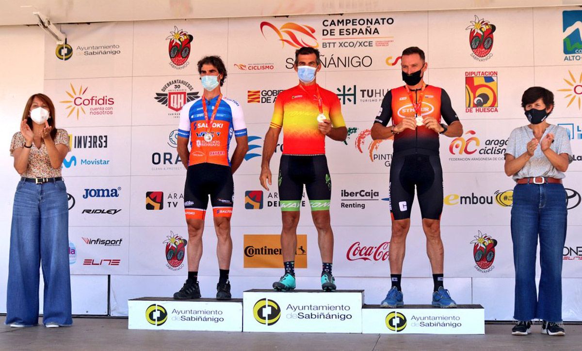 Campeonato de España XC Trujillo Campeonato de España XC Trujillo