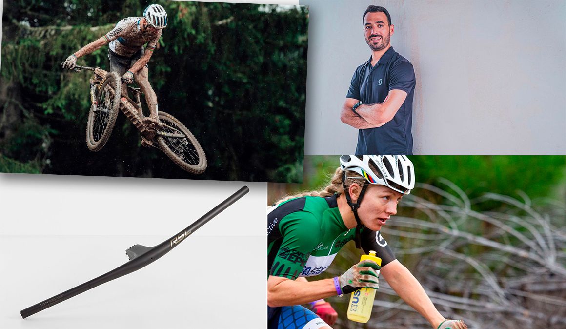 Top 10 MTB: Trucos de pros