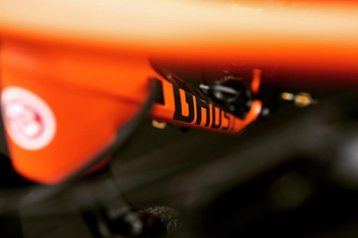 Ghost prepara bicis personalizadas para Anne Terpstra y Caroline Bohé en Tokio 2020 (9)