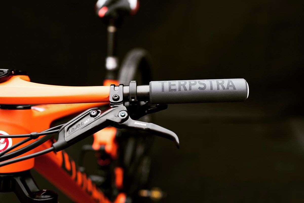 Ghost prepara bicis personalizadas para Anne Terpstra y Caroline Bohé en Tokio 2020 (10)