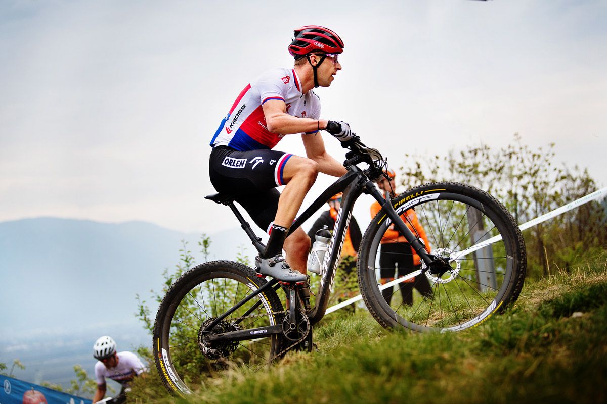 FSA KFX i25, las nuevas ruedas de Ondrej Cink xdetalle 2