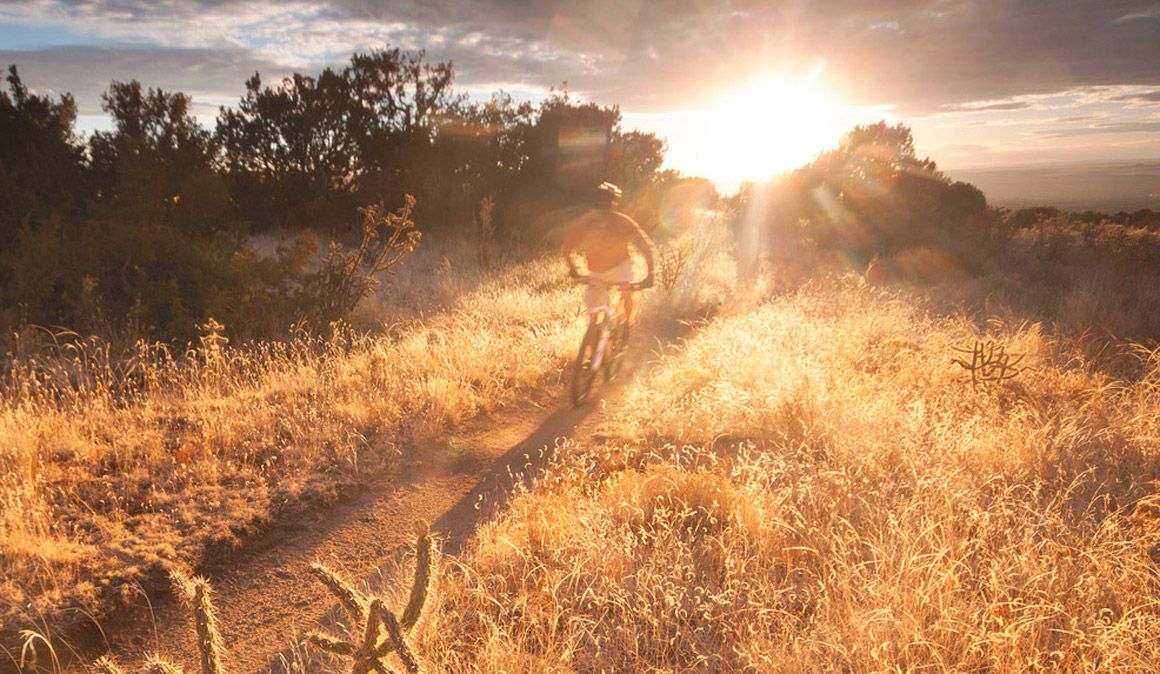 Verano y bici. 11 consejos