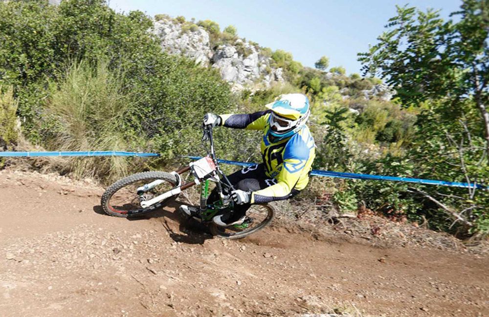 Llega el Campeonato de España DH de Panticosa 2