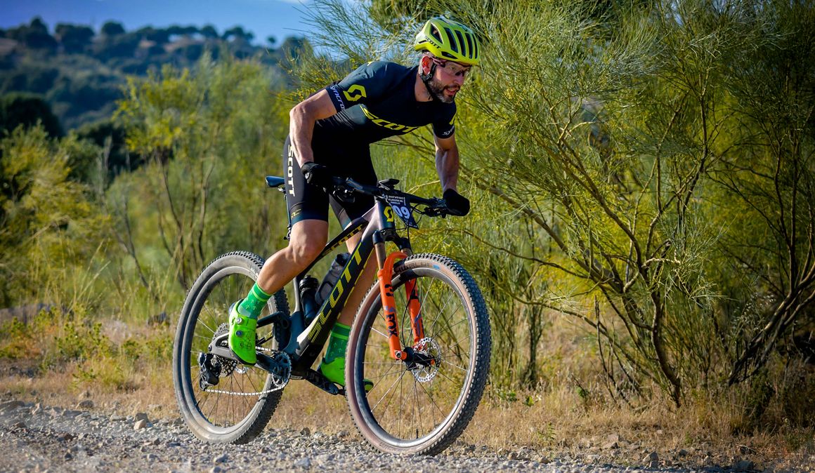 Circuito Scott 7 Estrellas 2021