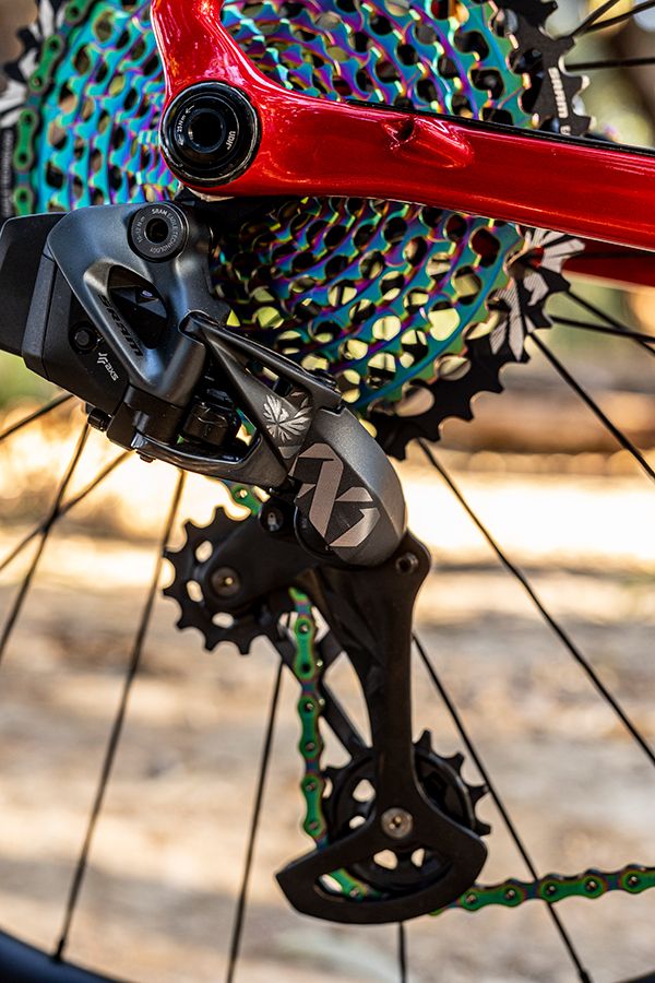 MONDRAKER FPODIUM SPAIN 032