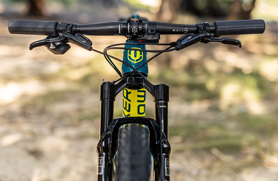 MONDRAKER FPODIUM AUSTRALIA 010