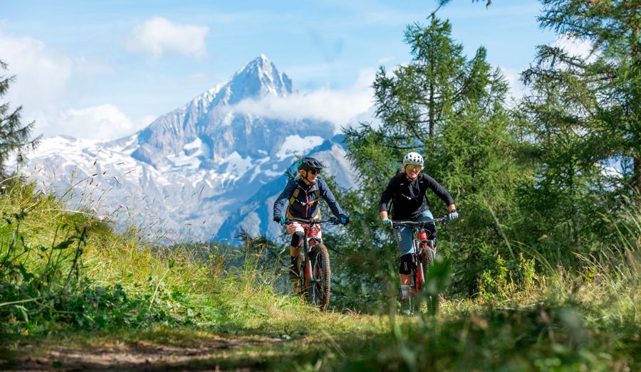 Bosch crea el modo Tour+ de asistencia dinámica y progresiva