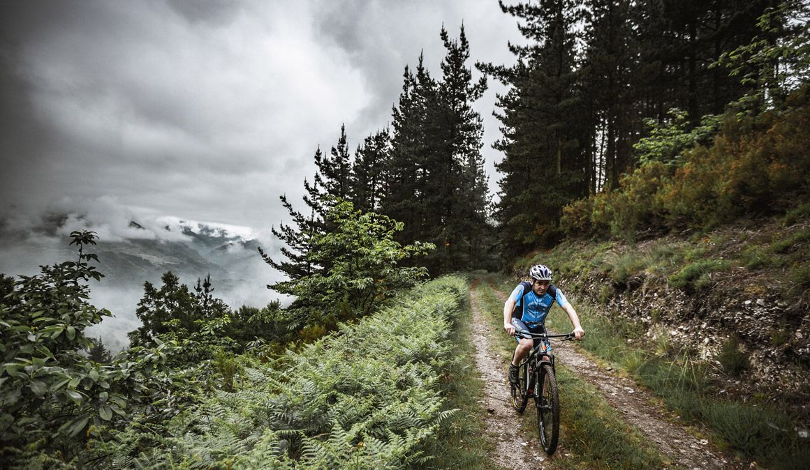 Vaqueiros de Alzada Bike Race. Nueva carrera por etapas en Asturias