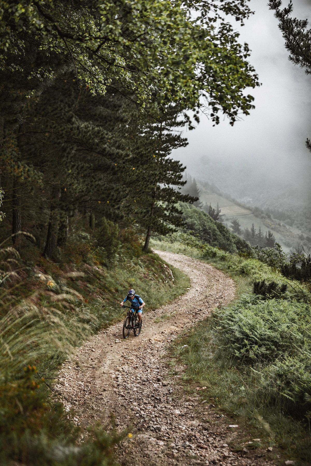 Vaqueiros de Alzada Bike Race. Nueva carrera por etapas en Asturias 1