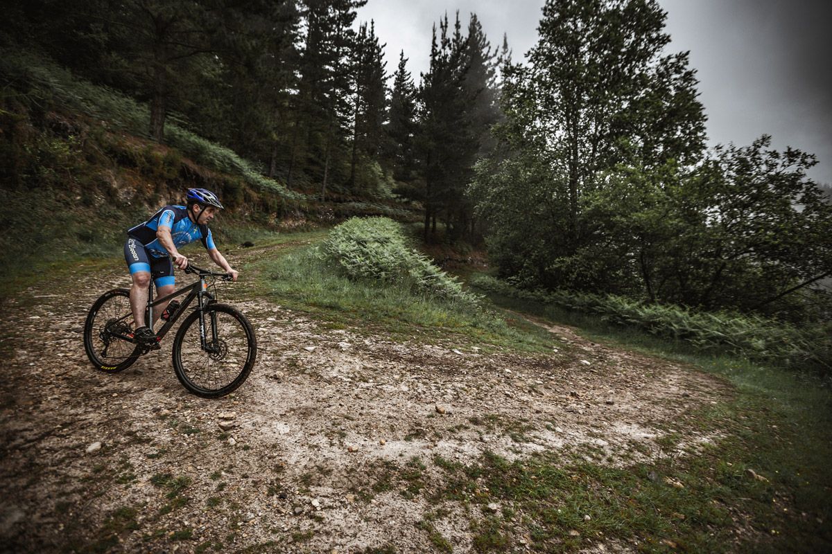 Vaqueiros de Alzada Bike Race. Nueva carrera por etapas en Asturias 2