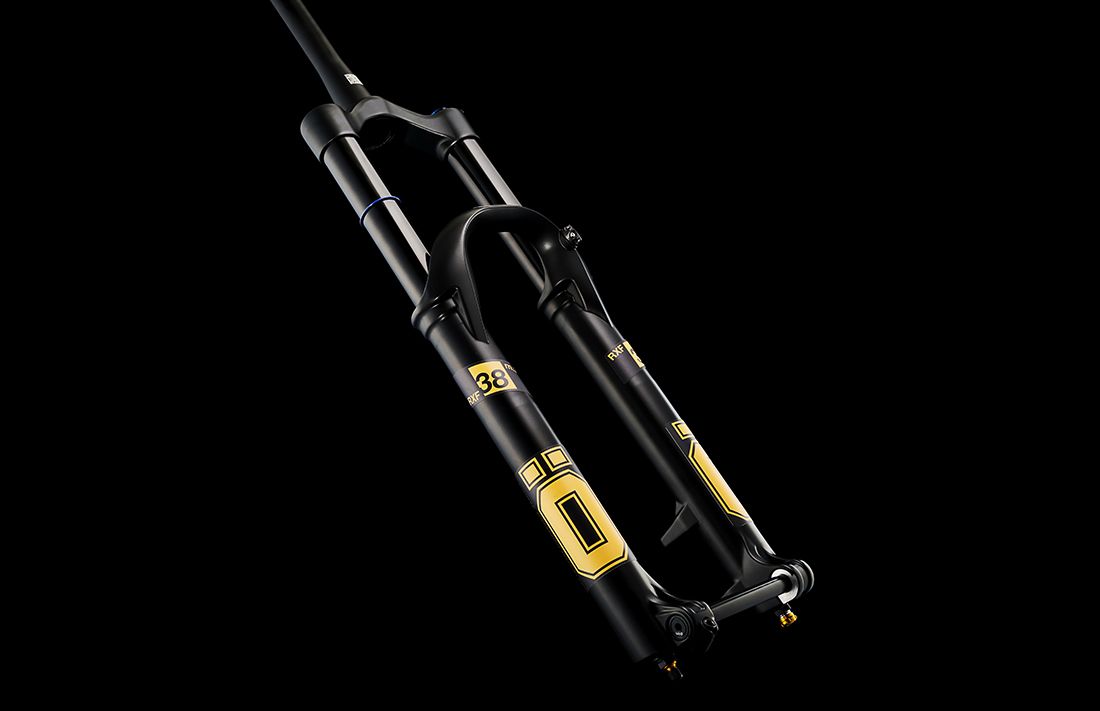 Nueva Ohlins rfx38 m2 1