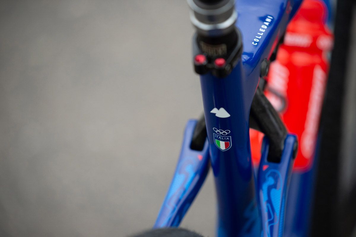 MMRFRT BikecheckKentaNadir 25 MMRFRT BikecheckKentaNadir 25