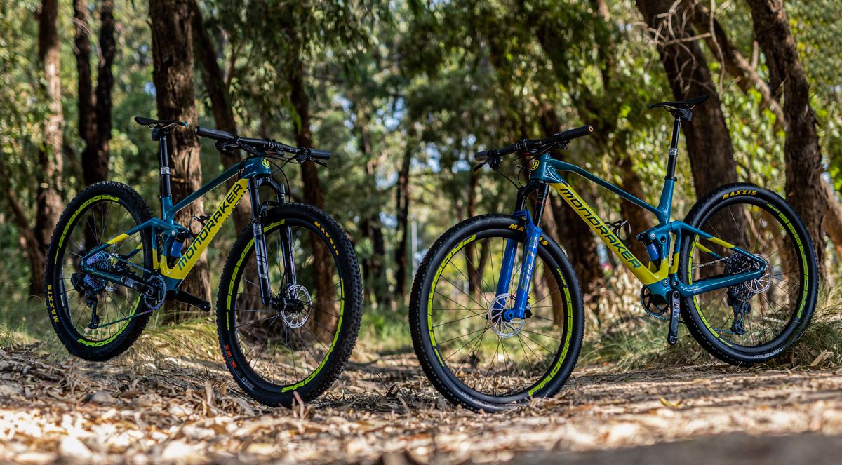 MONDRAKER FPODIUM AUSTRALIA 001