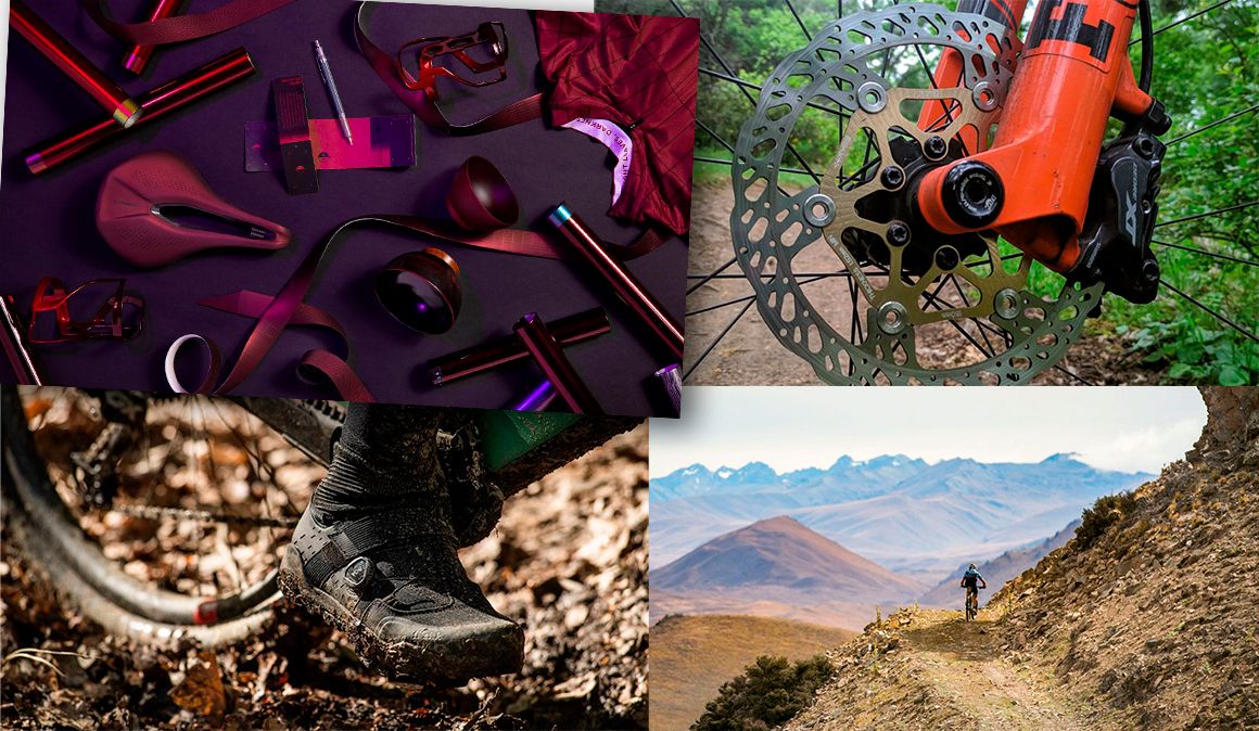 Top 10 MTB: La exclusividad de Specialized Speed of Light
