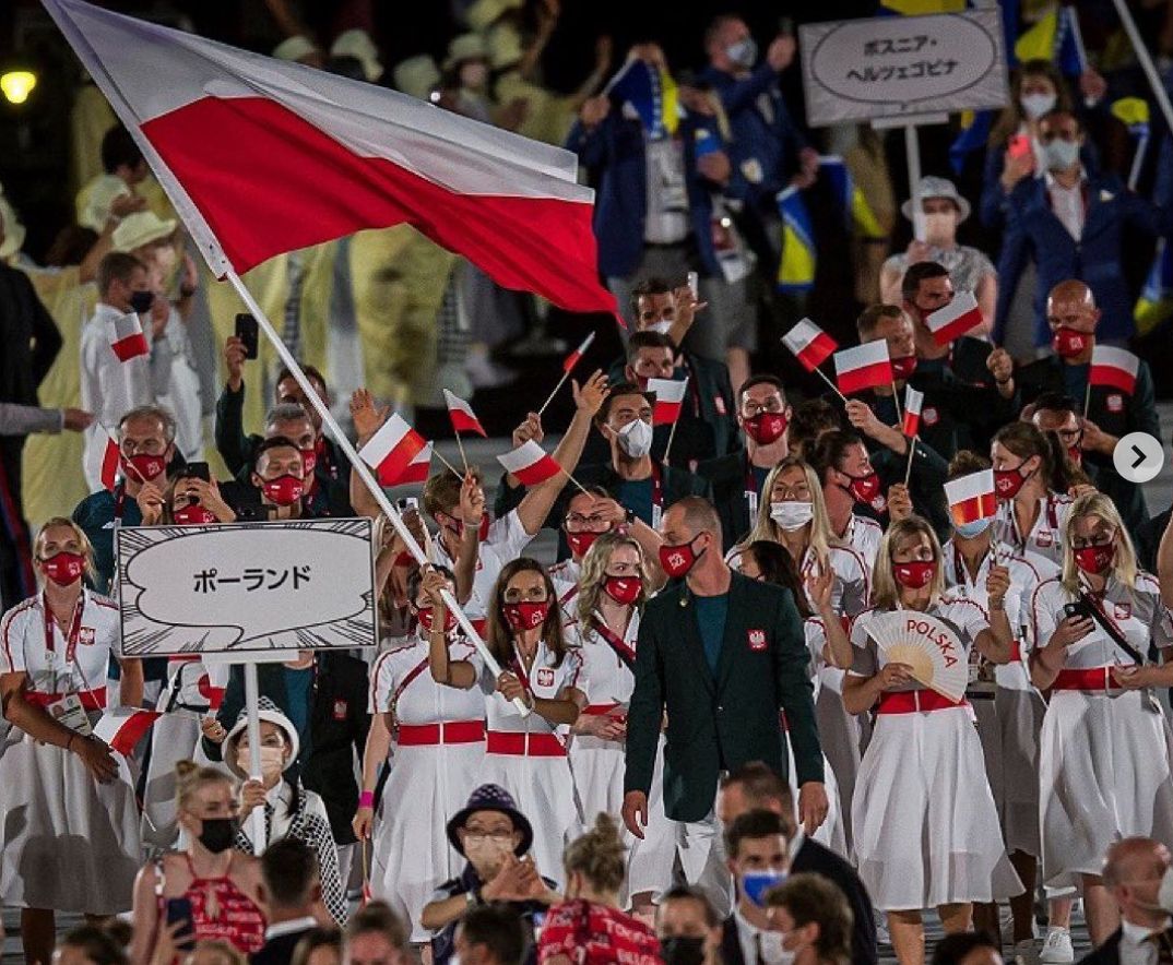 Maja Wloszczowska se retira y Jolanda Neff le dedica esta emotiva carta.Maja Wloszczowska fue la abanderada de Polonia en la ceremonia de inauguración de Tokio Maja Wloszczowska se retira y Jolanda Neff le dedica esta emotiva carta.Maja Wloszczowska fue la abanderada de Polonia en la ceremonia de inauguración de Tokio