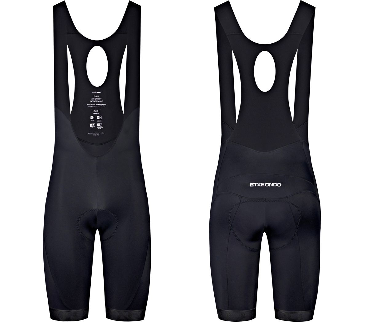 Etxeondo 2